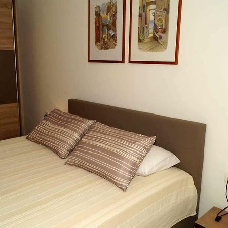 דירות PUY Apartman Eric מראה חיצוני תמונה