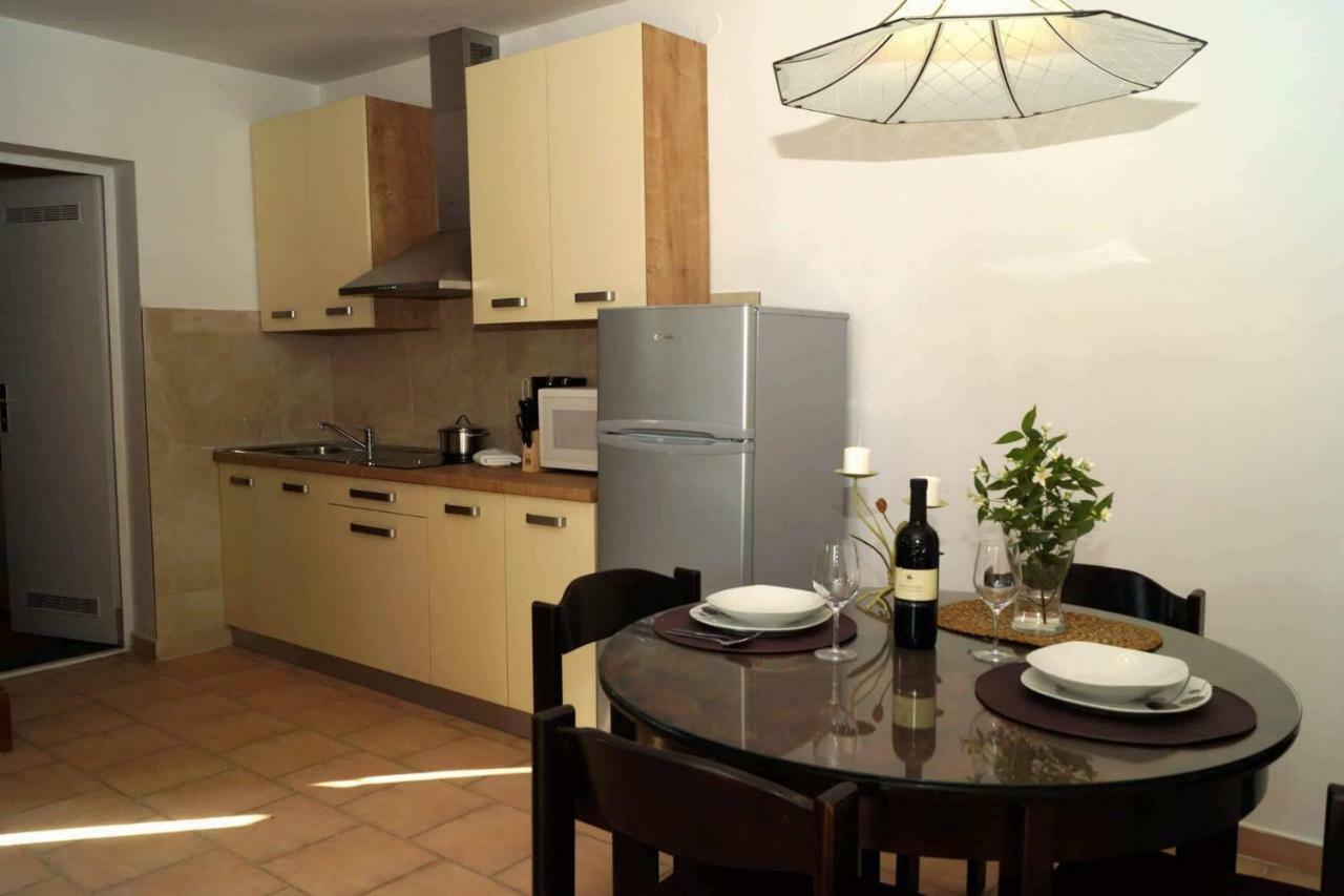 דירות PUY Apartman Eric מראה חיצוני תמונה