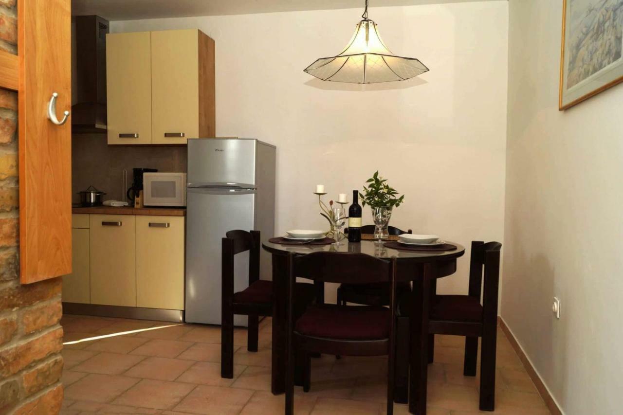 דירות PUY Apartman Eric מראה חיצוני תמונה