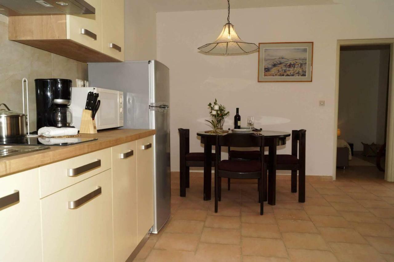 דירות PUY Apartman Eric מראה חיצוני תמונה