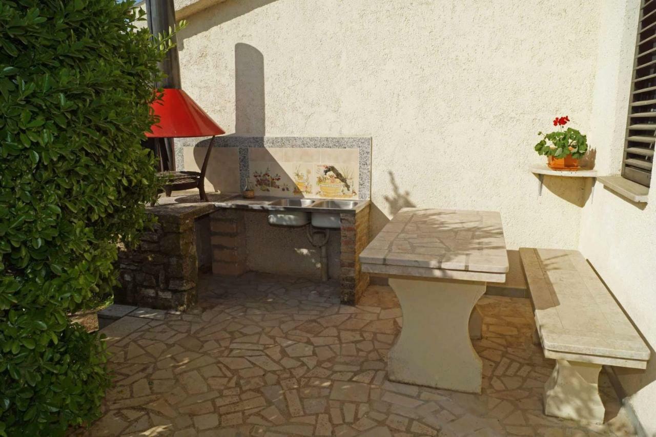 דירות PUY Apartman Eric מראה חיצוני תמונה