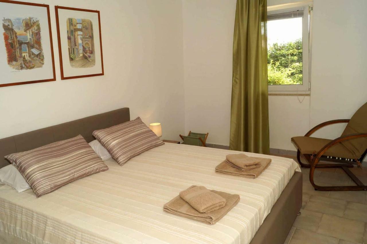 דירות PUY Apartman Eric מראה חיצוני תמונה