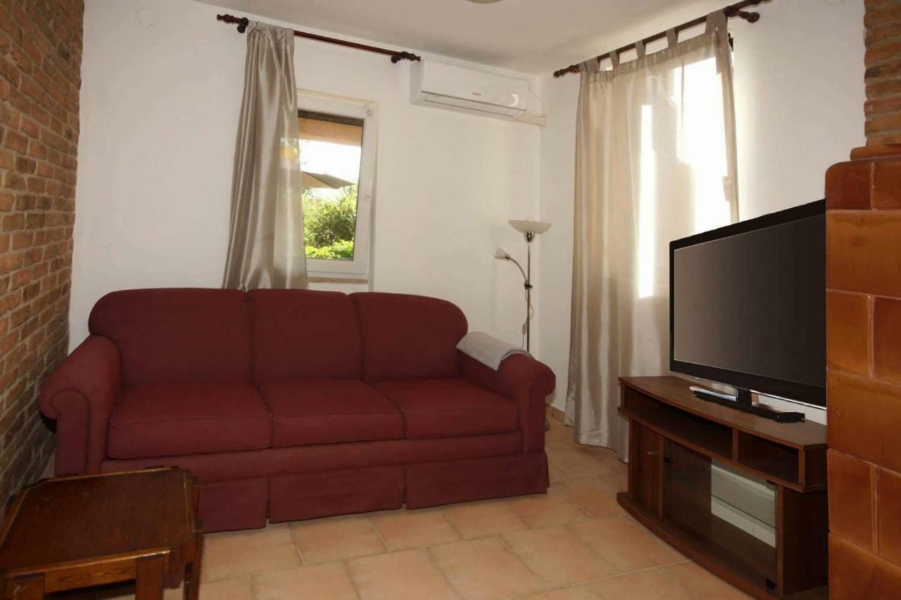 דירות PUY Apartman Eric מראה חיצוני תמונה
