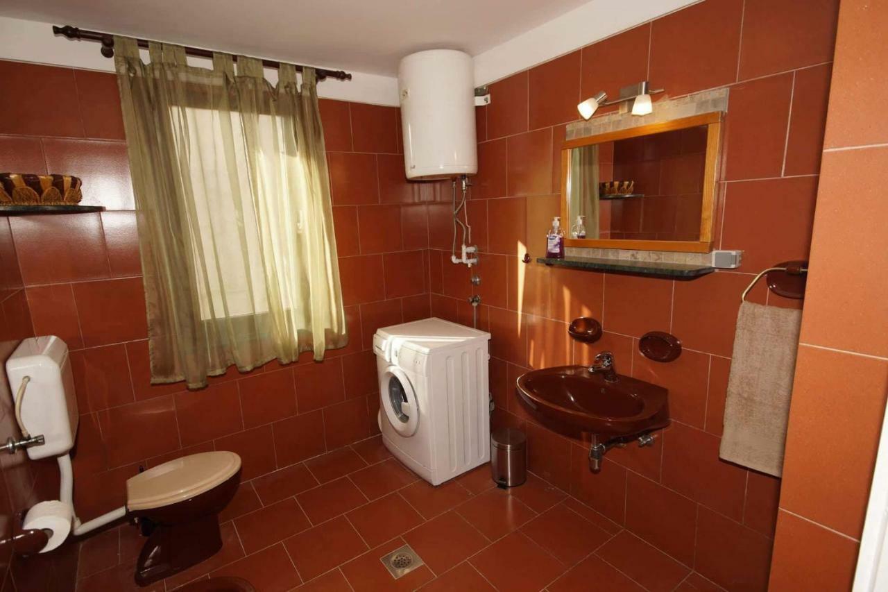 דירות PUY Apartman Eric מראה חיצוני תמונה