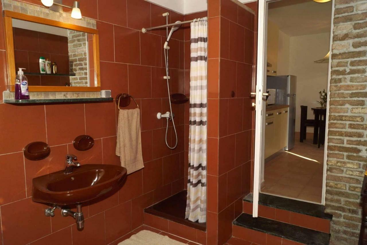 דירות PUY Apartman Eric מראה חיצוני תמונה